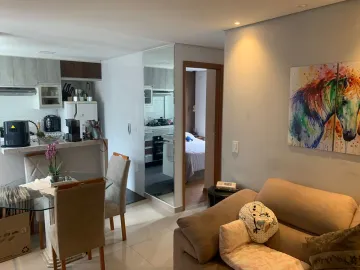 imagem 4 - APARTAMENTO 2 DORMITÓRIOS - JARDIM SOL NASCENTE - JACAREÍ imagem 4 - APARTAMENTO 2 DORMITÓRIOS - JARDIM SOL NASCENTE - JACAREÍ