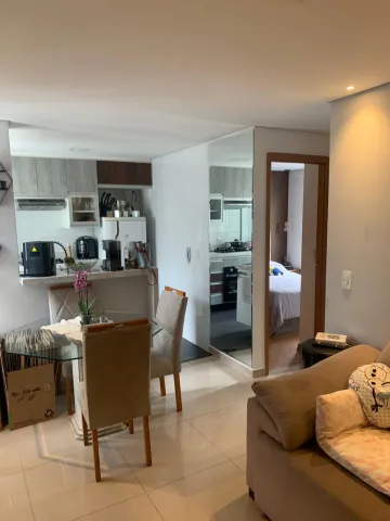 imagem 2 - APARTAMENTO 2 DORMITÓRIOS - JARDIM SOL NASCENTE - JACAREÍ imagem 2 - APARTAMENTO 2 DORMITÓRIOS - JARDIM SOL NASCENTE - JACAREÍ