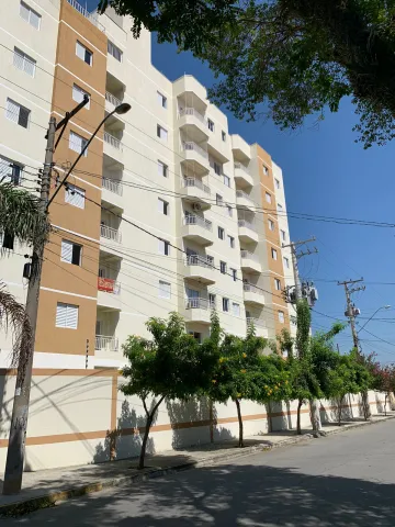 Alugar Apartamento / Padrão em Jacareí. apenas R$ 266.000,00