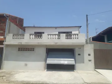 imagem 2 - Casa de 03 Dormitórios, espaçosa em contato com a natureza. No Jardim Colônia - Jacareí SP imagem 2 - Casa de 03 Dormitórios, espaçosa em contato com a natureza. No Jardim Colônia - Jacareí SP