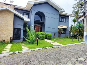 Alugar Casa / Condomínio em Jacareí. apenas R$ 5.700,00