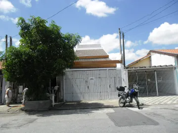 Alugar Casa / Padrão em Jacareí. apenas R$ 550.000,00