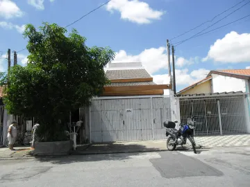 imagem 1 - Imóvel amplo no Jardim Santa Maria-Jacareí imagem 1 - Imóvel amplo no Jardim Santa Maria-Jacareí