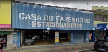 Jacarei Centro Estabelecimento Locacao R$ 9.500,00  20 Vagas Area do terreno 449.30m2 Area construida 427.85m2