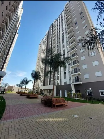 Alugar Apartamento / Padrão em Jacareí. apenas R$ 280.000,00