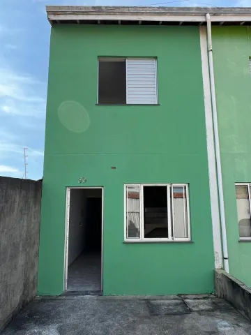 Alugar Casa / Condomínio em Jacareí. apenas R$ 219.000,00