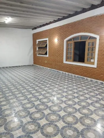 imagem 1 - Casa Térrea 2 Dormitórios com Edícula em rua publica no Jardim Satélite. imagem 1 - Casa Térrea 2 Dormitórios com Edícula em rua publica no Jardim Satélite.