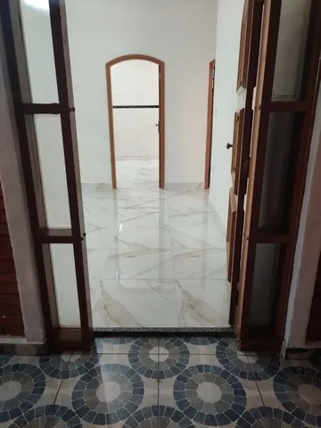 imagem 4 - Casa Térrea 2 Dormitórios com Edícula em rua publica no Jardim Satélite. imagem 4 - Casa Térrea 2 Dormitórios com Edícula em rua publica no Jardim Satélite.