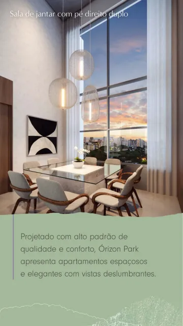 Lançamento Colinas 4 dormitórios c/ 4 suítes - Jardim Colinas - SJC