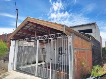 imagem 1 - Casa térrea no Jardim Minas Gerais | 2 Dormitórios - São José dos Campos imagem 1 - Casa térrea no Jardim Minas Gerais | 2 Dormitórios - São José dos Campos