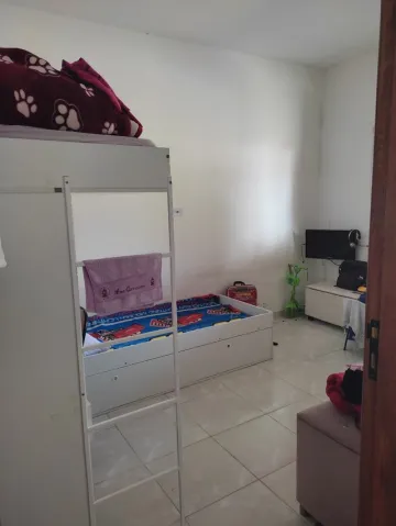imagem 3 - Casa térrea no Jardim Minas Gerais | 2 Dormitórios - São José dos Campos imagem 3 - Casa térrea no Jardim Minas Gerais | 2 Dormitórios - São José dos Campos