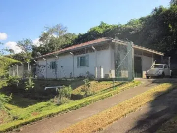 imagem 1 - Excelente Chácara com 1500m² - 2 Dormitórios imagem 1 - Excelente Chácara com 1500m² - 2 Dormitórios
