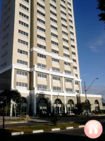 SALA COMERCIAL PREMIUM OFFICE TOWER CENTRO DE JACAREÍ