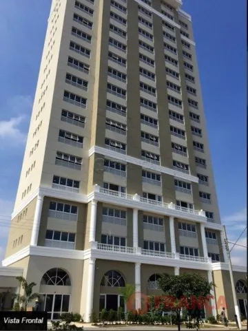 SALA COMERCIAL PREMIUM OFFICE TOWER CENTRO DE JACAREÍ