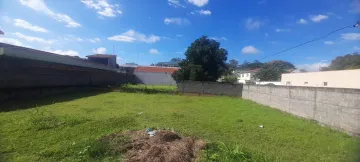 TERRENO PARA VENDA - JARDIM FLÓRIDA