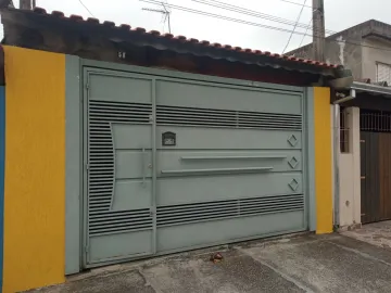 imagem 1 - CASA 3 DORMITÓRIOS - CIDADE SALVADOR - JACAREÍ imagem 1 - CASA 3 DORMITÓRIOS - CIDADE SALVADOR - JACAREÍ