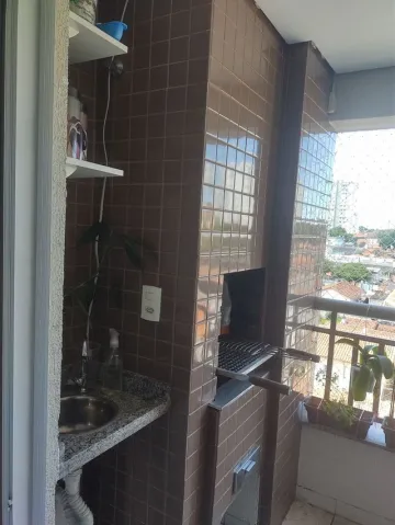 Apartamento no Edifício New Park | 2 Dormitórios - São José dos Campos