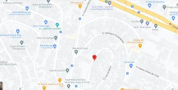 TERRENO COM 269M² - NOVA JACAREÍ SP