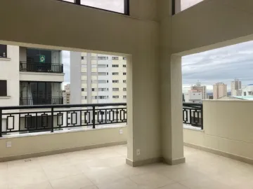 Cobertura Duplex no Jardim Apolo | 3 Suítes - São José dos Campos