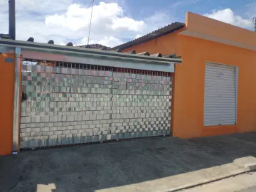 imagem 1 - CASA 04 DORMITORIOS - PONTO COMERCIAL - PARQUE MEI LUA JACAREÍ SP imagem 1 - CASA 04 DORMITORIOS - PONTO COMERCIAL - PARQUE MEI LUA JACAREÍ SP