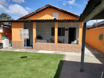 CASA 04 DORMITORIOS - PONTO COMERCIAL - PARQUE MEI LUA JACAREÍ SP