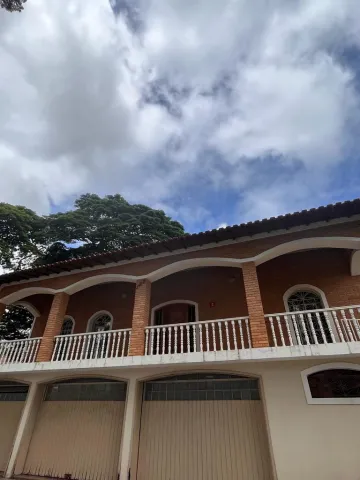 Alugar Casa / Padrão em Jacareí. apenas R$ 4.500,00