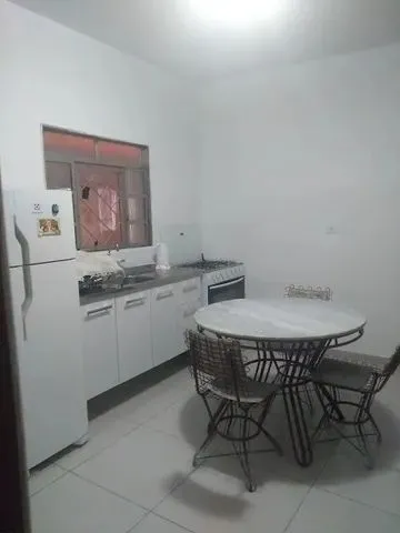 imagem 3 - Casa no Conjunto Residencial Galo Branco | 2  Dormitórios - São José dos Campos imagem 3 - Casa no Conjunto Residencial Galo Branco | 2  Dormitórios - São José dos Campos