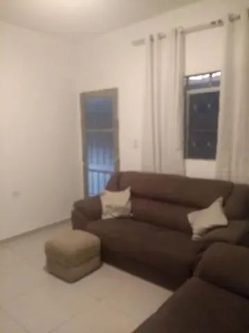 imagem 2 - Casa no Conjunto Residencial Galo Branco | 2  Dormitórios - São José dos Campos imagem 2 - Casa no Conjunto Residencial Galo Branco | 2  Dormitórios - São José dos Campos