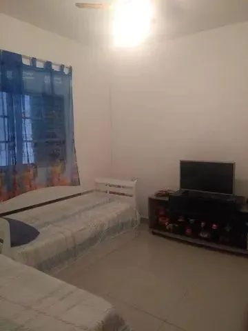 imagem 5 - Casa no Conjunto Residencial Galo Branco | 2  Dormitórios - São José dos Campos imagem 5 - Casa no Conjunto Residencial Galo Branco | 2  Dormitórios - São José dos Campos