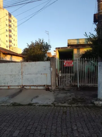 imagem 1 - CASA COM  3 DORMITÓRIOS E TERRENO DE 350 M2 NO CENTRO DE JACAREÍ imagem 1 - CASA COM  3 DORMITÓRIOS E TERRENO DE 350 M2 NO CENTRO DE JACAREÍ