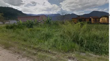 imagem 1 - TERRENO DE 175M² - MARANDUBA  UBATUBA SP imagem 1 - TERRENO DE 175M² - MARANDUBA  UBATUBA SP