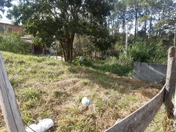 TERRENO DE 374M² - JARDIM COLONIA JACAREI SP