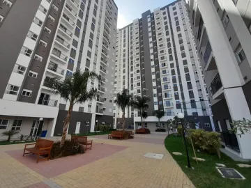 Alugar Apartamento / Padrão em Jacareí. apenas R$ 1.600,00