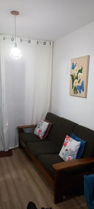 imagem 5 - APARTAMENTO 02 DORMITORIOS - PARQUE ITAMARATI JACAREI SP imagem 5 - APARTAMENTO 02 DORMITORIOS - PARQUE ITAMARATI JACAREI SP