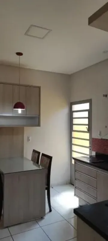 imagem 3 - Casa no Conjunto Residencial Galo Branco | 02 Dormitórios - São José dos Campos imagem 3 - Casa no Conjunto Residencial Galo Branco | 02 Dormitórios - São José dos Campos