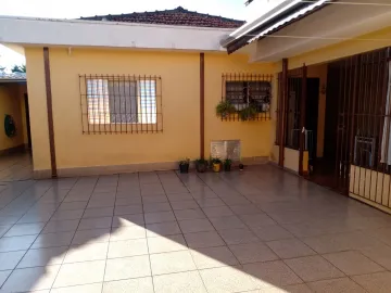 imagem 4 - Casa térrea com  com quintal grande e área Gourmet imagem 4 - Casa térrea com  com quintal grande e área Gourmet