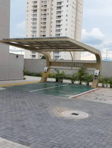 imagem 3 - Apartamento no Maranata Vila Industrial | 2 Dormitórios - São José dos Campos imagem 3 - Apartamento no Maranata Vila Industrial | 2 Dormitórios - São José dos Campos