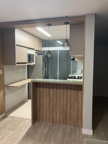 Apartamento / Padrão em Jacareí/SP 
