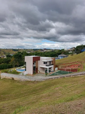 imagem 1 - CASA EM CONDOMINIO 04 DOMITÓRIOS SENDO 02 SUITE - RIO COMPRIDO - JACAREÍ SP imagem 1 - CASA EM CONDOMINIO 04 DOMITÓRIOS SENDO 02 SUITE - RIO COMPRIDO - JACAREÍ SP