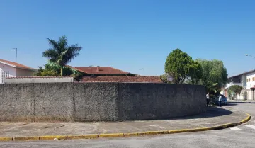 TERRENO DE 432,80M² JARDIM SANTA MARIA JACAREI SP