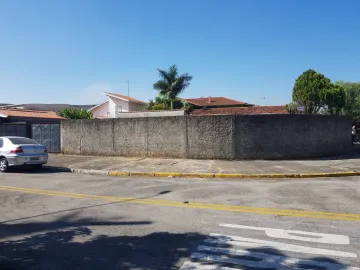 TERRENO DE 432,80M² JARDIM SANTA MARIA JACAREI SP