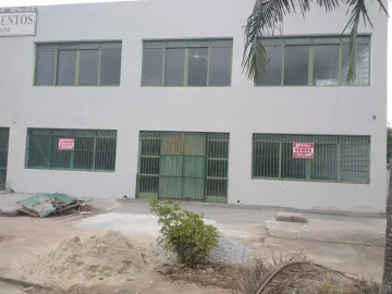 Alugar Comercial / Ponto Comercial em Jacareí. apenas R$ 18.000,00