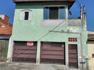 Alugar Casa / Padrão em Jacareí. apenas R$ 1.000,00