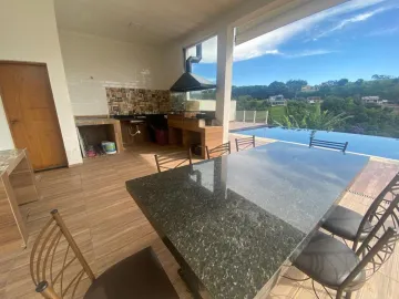 imagem 1 - Casa com 4 dormitórios à venda Igaratá imagem 1 - Casa com 4 dormitórios à venda Igaratá