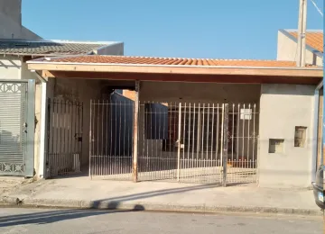 Alugar Casa / Padrão em Jacareí. apenas R$ 350.000,00