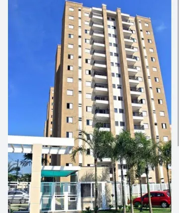imagem 1 - APARTAMENTO 03 DORMITÓRIOS - TROPICAL GARDEN VILA MACHADO JACAREÍ SP imagem 1 - APARTAMENTO 03 DORMITÓRIOS - TROPICAL GARDEN VILA MACHADO JACAREÍ SP