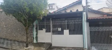 Alugar Casa / Padrão em Jacareí. apenas R$ 205.000,00