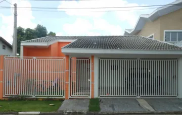 Alugar Casa / Padrão em Jacareí. apenas R$ 3.500,00