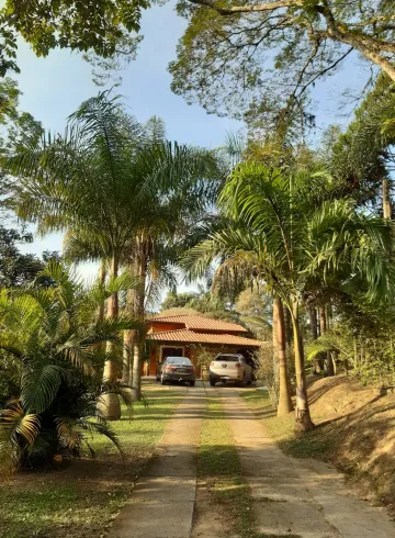 Alugar Rural / Chácara em Guararema. apenas R$ 1.250.000,00