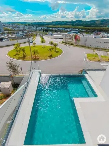 imagem 4 - Sobrado 5 suites Alphaville II - São José dos Campos imagem 4 - Sobrado 5 suites Alphaville II - São José dos Campos